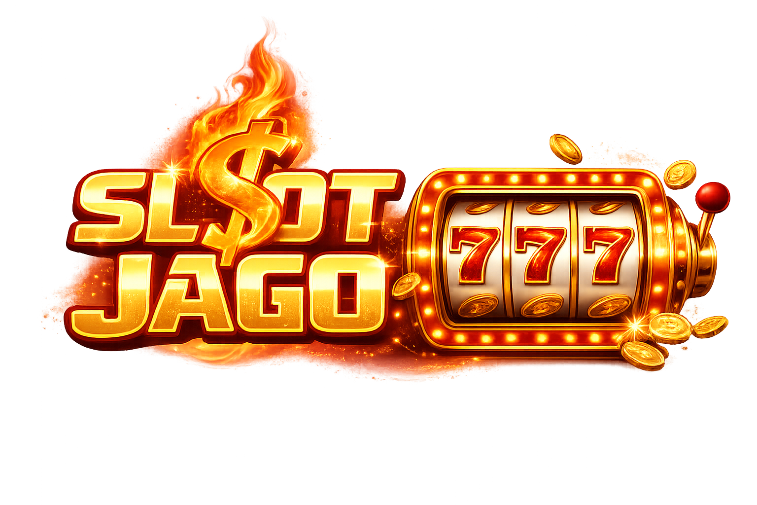 Logo Jago777